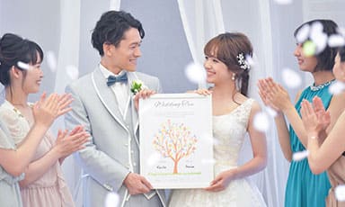 JINZEN WEDDING