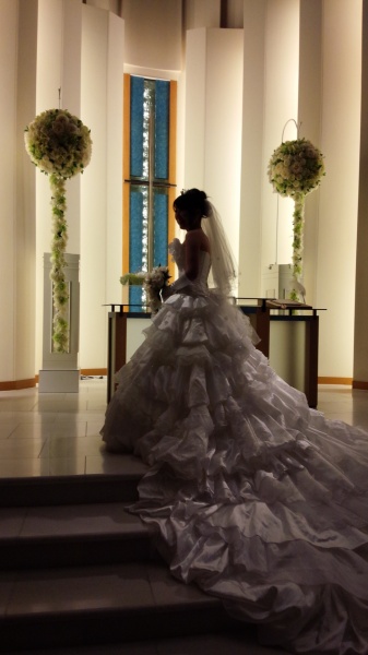 サマーウェディングの三連休は結婚式 フェア開催 スタッフブログ 山形県鶴岡市の結婚式場 ベルナール鶴岡 サマーウェディングの三連休は結婚式 フェア開催 スタッフブログ 山形県鶴岡市の結婚式場 ベルナール鶴岡