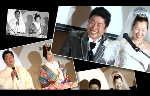 結婚式で取り入れてもらいたい 新郎の挨拶ｂｅｓｔ 3 スタッフブログ 山形県鶴岡市の結婚式場 ベルナール鶴岡