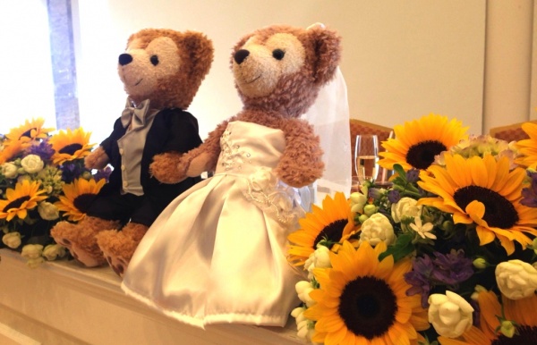 3つの大好き を取り入れた結婚式 真似したくなるアイディアをご紹介 スタッフブログ 山形県鶴岡市の結婚式場 ベルナール鶴岡