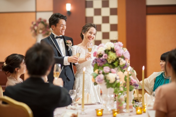 ベルナール鶴岡のプランナーブログ 結婚準備のコツの記事一覧 結婚式場 ウエディング 挙式 ブライダル ゼクシィ ベルナール鶴岡のプランナーブログ 結婚準備のコツの記事一覧 結婚式場 ウエディング 挙式 ブライダル ゼクシィ