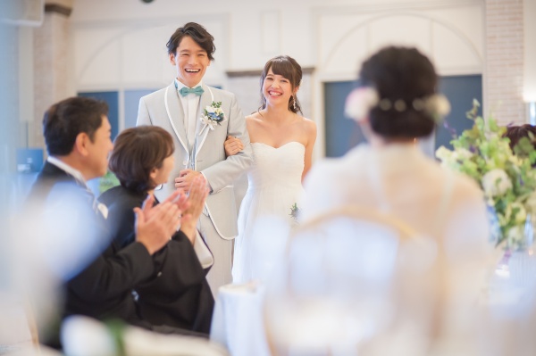 安心・安全な結婚式のために。私たちが取り組む結婚式ガイドライン＃新しい結婚式