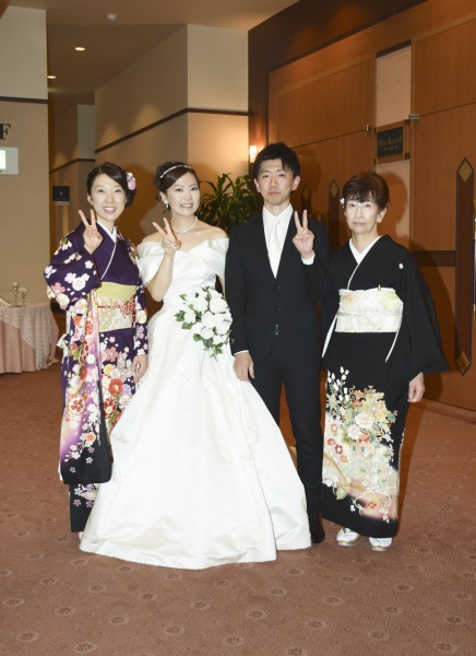 ベルナール鶴岡のプランナーブログ パーティーレポートvol 3 地元愛溢れるおふたりの結婚式 結婚 式場 ウエディング 挙式 ブライダル ゼクシィ ベルナール鶴岡のプランナーブログ パーティーレポートvol 3 地元愛溢れるおふたりの結婚式 結婚 式場 ウエディング 挙式 ブライダル ゼクシィ