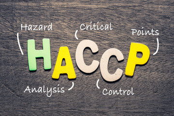 HACCP（ハサップ）って知っていますか？