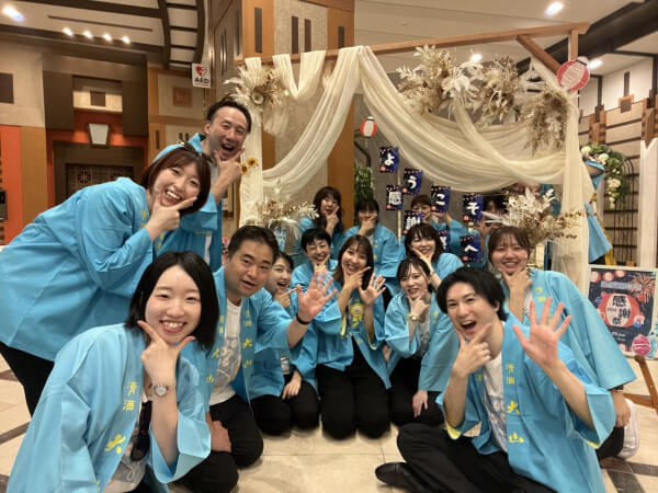 2025★ベルナール鶴岡 感謝祭★夏まつり＼ 今年は2日間開催！／