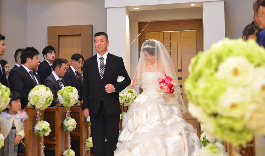「ありがとう」なんて何回言っても足りない